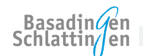 Logo, Basadingen