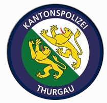 Logo, Polizei, thurgau