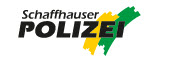 Logo, shpol, Schaffhausen, Polizei