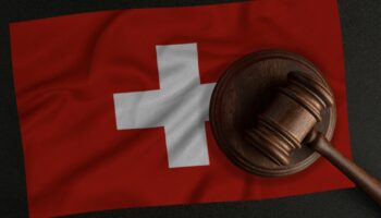 Schweizer Gesetz