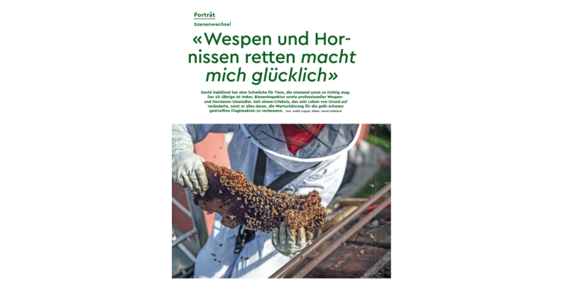 Pflanzenfreunde Medienmitteilung